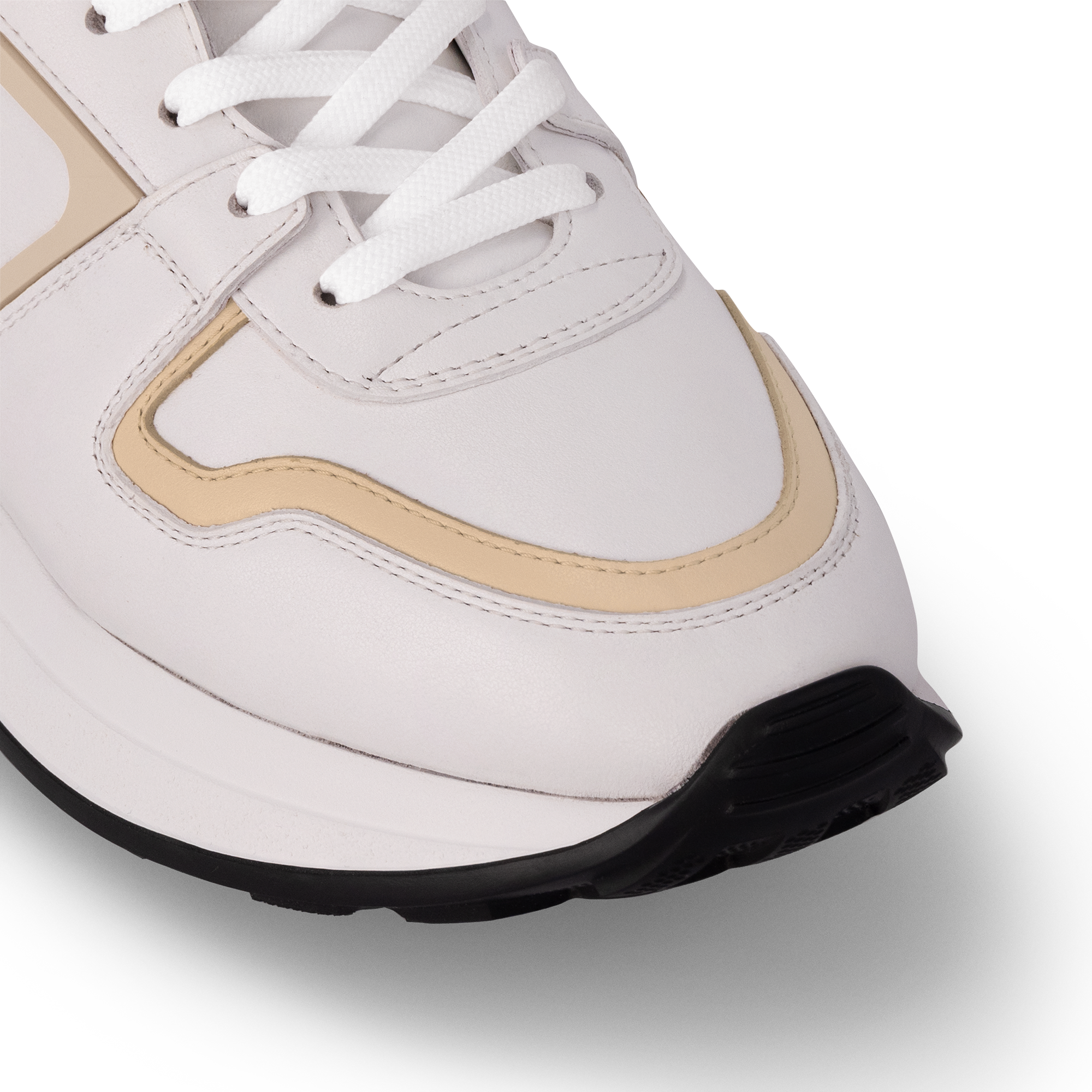  Zapatos Tenis Tenis Neo Run Away | Louis Vuitton ® (Ampliar producto)