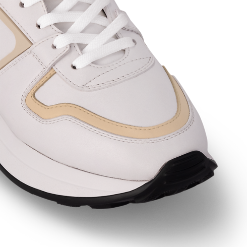 Zapatos Tenis Tenis Neo Run Away | Louis Vuitton ® (Ampliar producto)