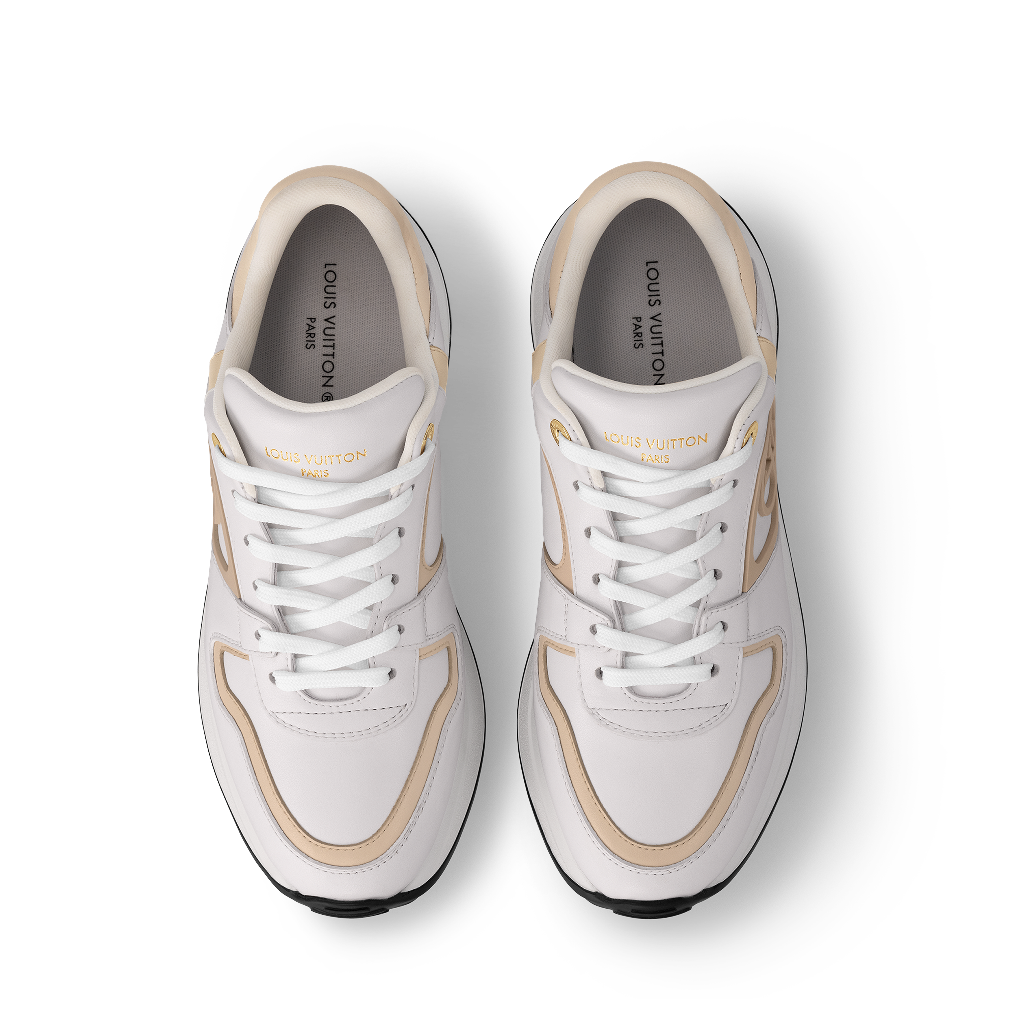  Zapatos Tenis Tenis Neo Run Away | Louis Vuitton ® (Ampliar producto)