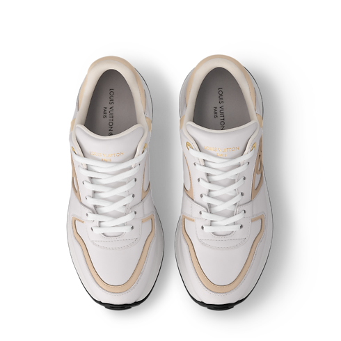 Zapatos Tenis Tenis Neo Run Away | Louis Vuitton ® (Ampliar producto)