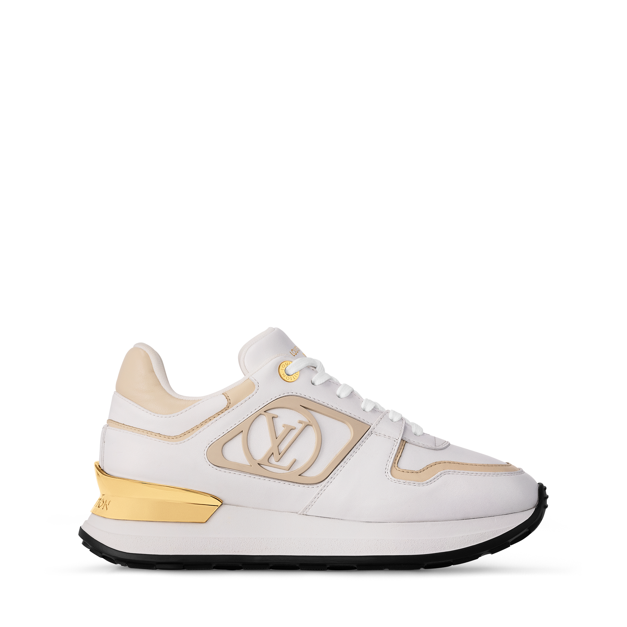  Zapatos Tenis Tenis Neo Run Away | Louis Vuitton ® (Ampliar producto)