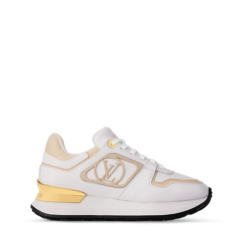 Zapatos Tenis Tenis Neo Run Away | Louis Vuitton ® (Ampliar producto)