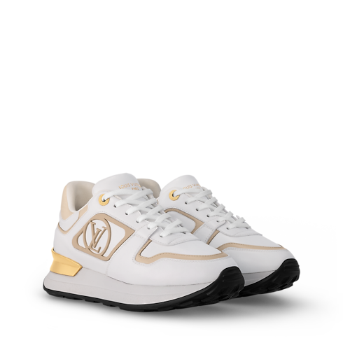 Zapatos Tenis Tenis Neo Run Away | Louis Vuitton ® (Ampliar producto)