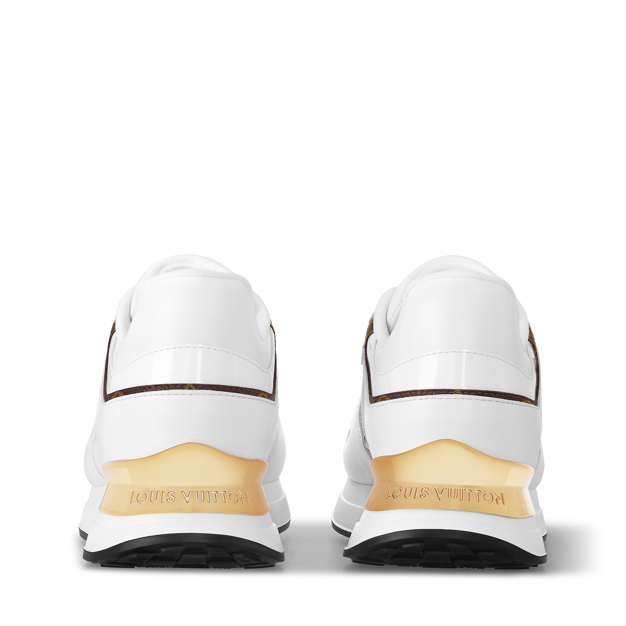  Zapatos Tenis Tenis Neo Run Away | Louis Vuitton ® (Ampliar producto)