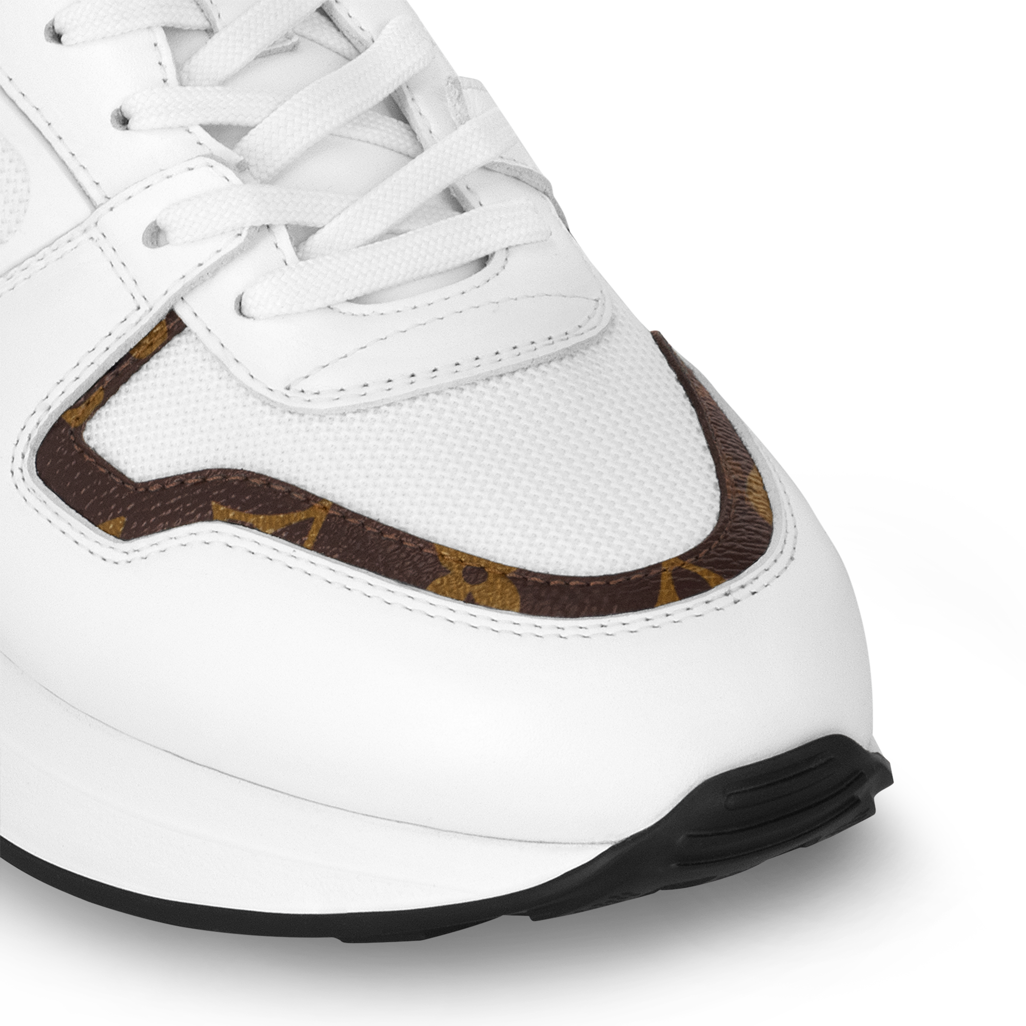  Zapatos Tenis Tenis Neo Run Away | Louis Vuitton ® (Ampliar producto)