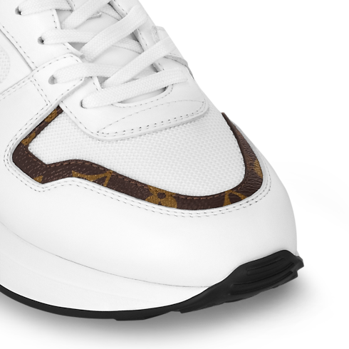 Zapatos Tenis Tenis Neo Run Away | Louis Vuitton ® (Ampliar producto)