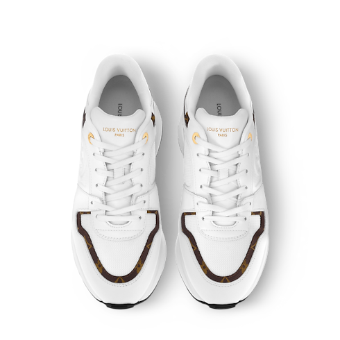Zapatos Tenis Tenis Neo Run Away | Louis Vuitton ® (Ampliar producto)