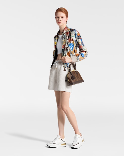 Zapatos Tenis Tenis Neo Run Away | Louis Vuitton ®