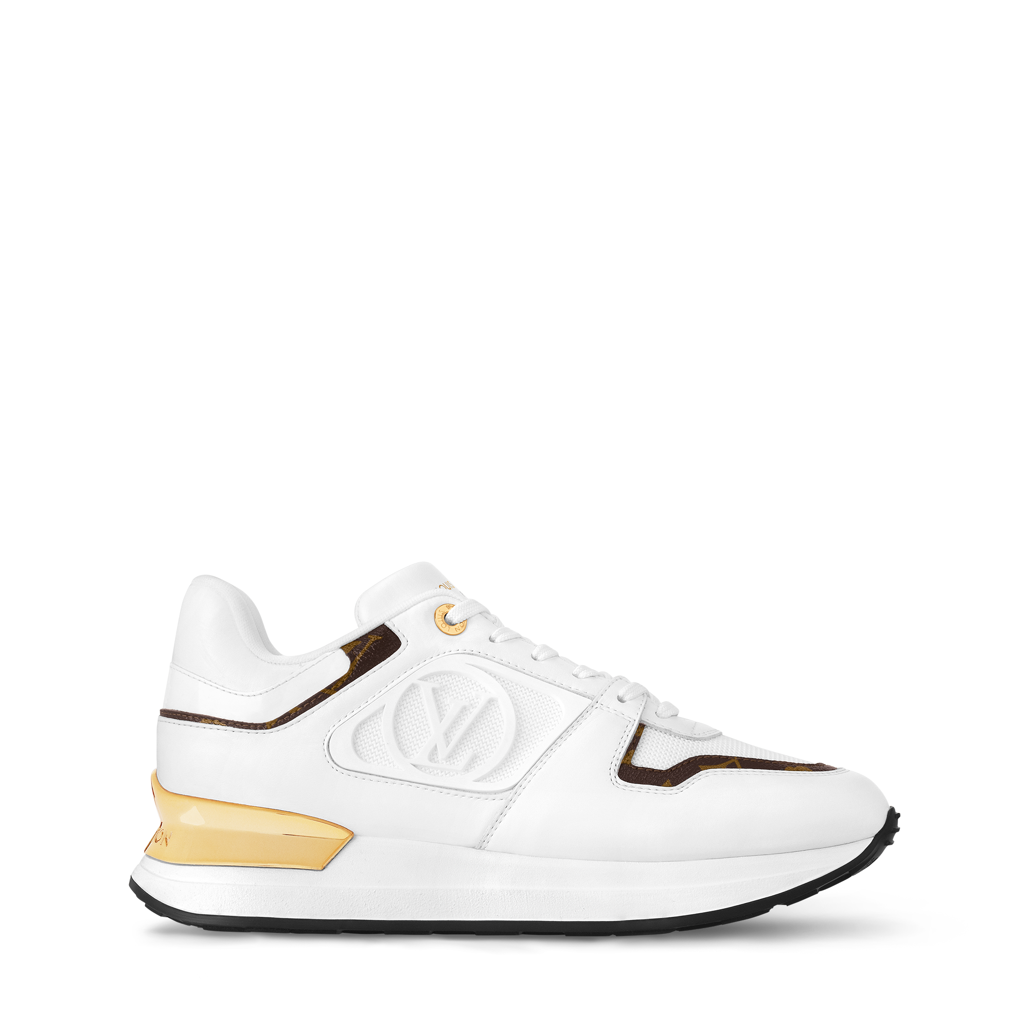  Zapatos Tenis Tenis Neo Run Away | Louis Vuitton ® (Ampliar producto)