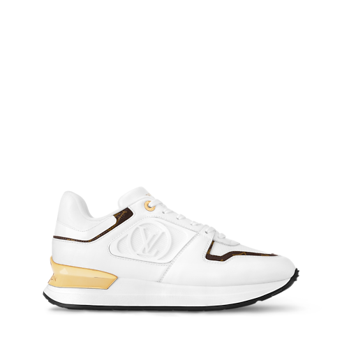 Zapatos Tenis Tenis Neo Run Away | Louis Vuitton ® (Ampliar producto)