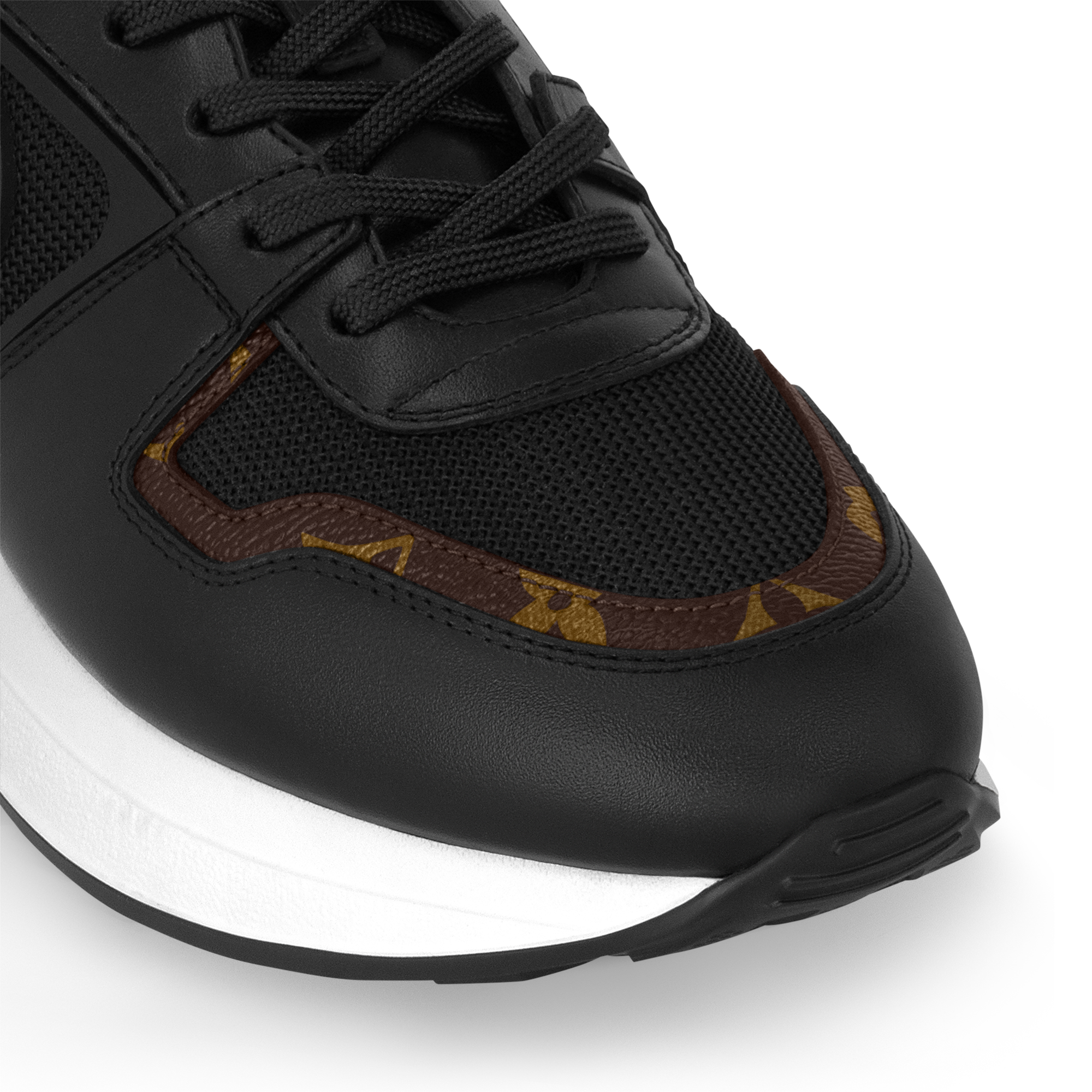 Zapatos Tenis Tenis Neo Run Away | Louis Vuitton ® (Ampliar producto)