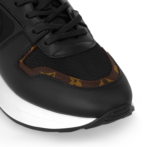 Zapatos Tenis Tenis Neo Run Away | Louis Vuitton ® (Ampliar producto)