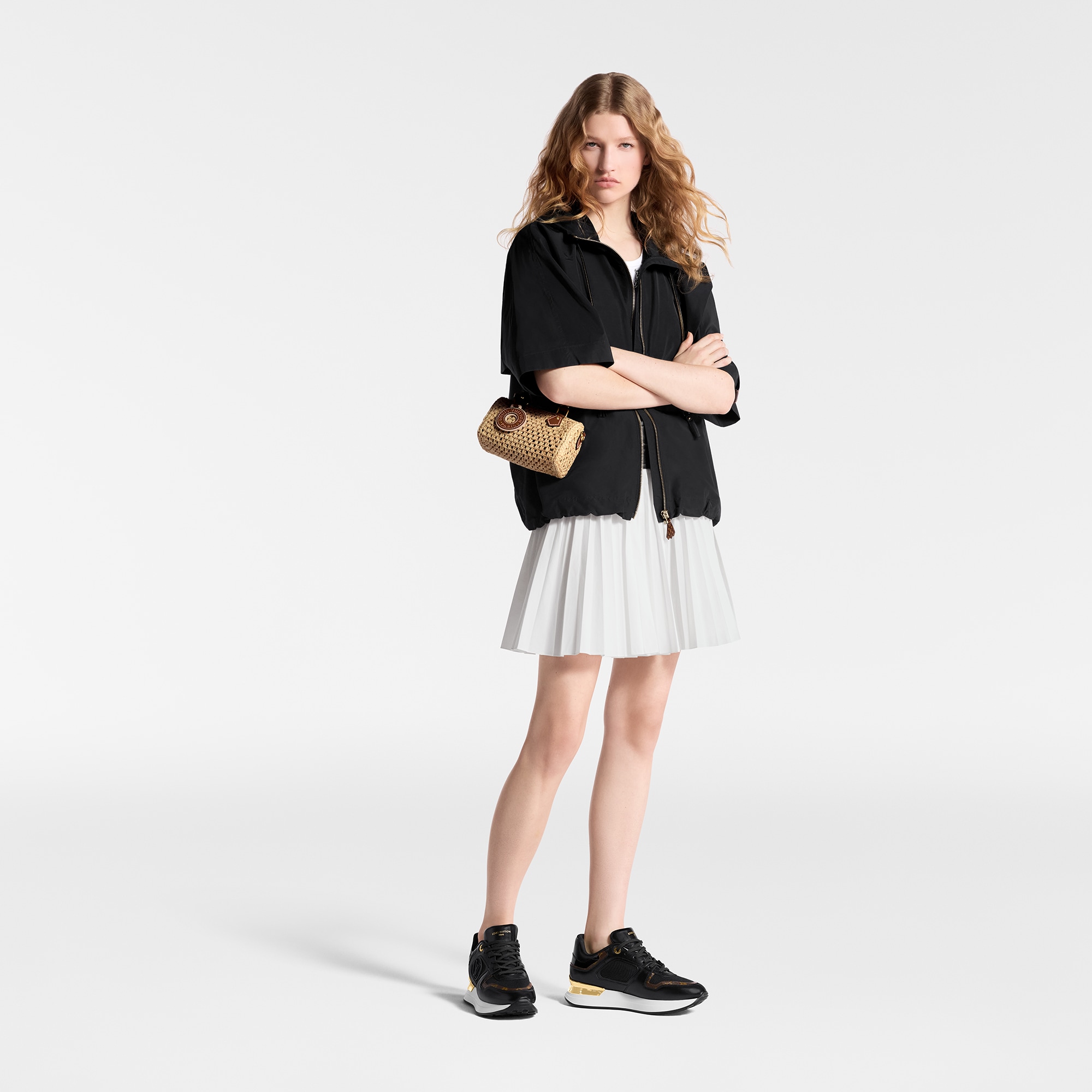  Zapatos Tenis Tenis Neo Run Away | Louis Vuitton ® (Ampliar producto)