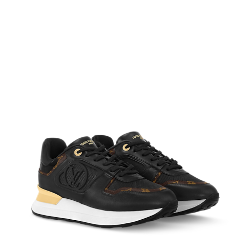 Zapatos Tenis Tenis Neo Run Away | Louis Vuitton ® (Ampliar producto)
