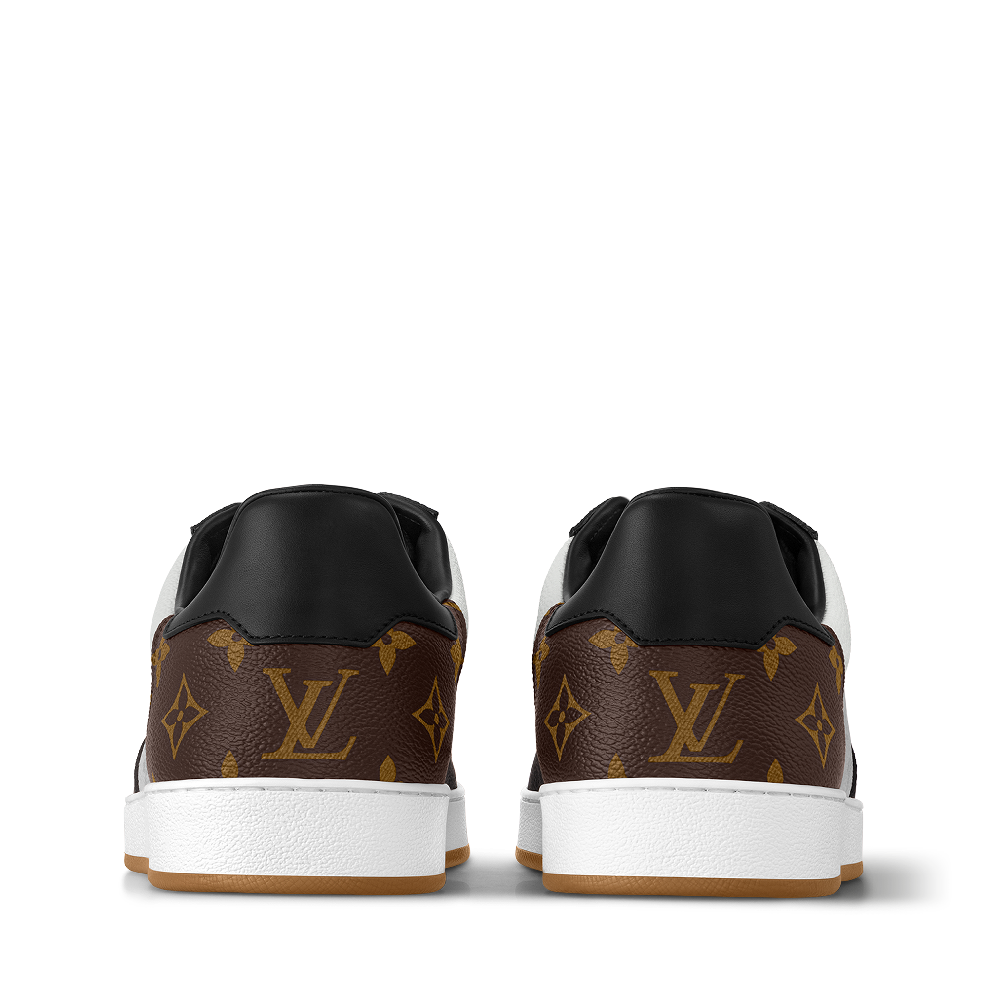  Zapatos Tenis Tenis Rivoli | Louis Vuitton ® (Ampliar producto)