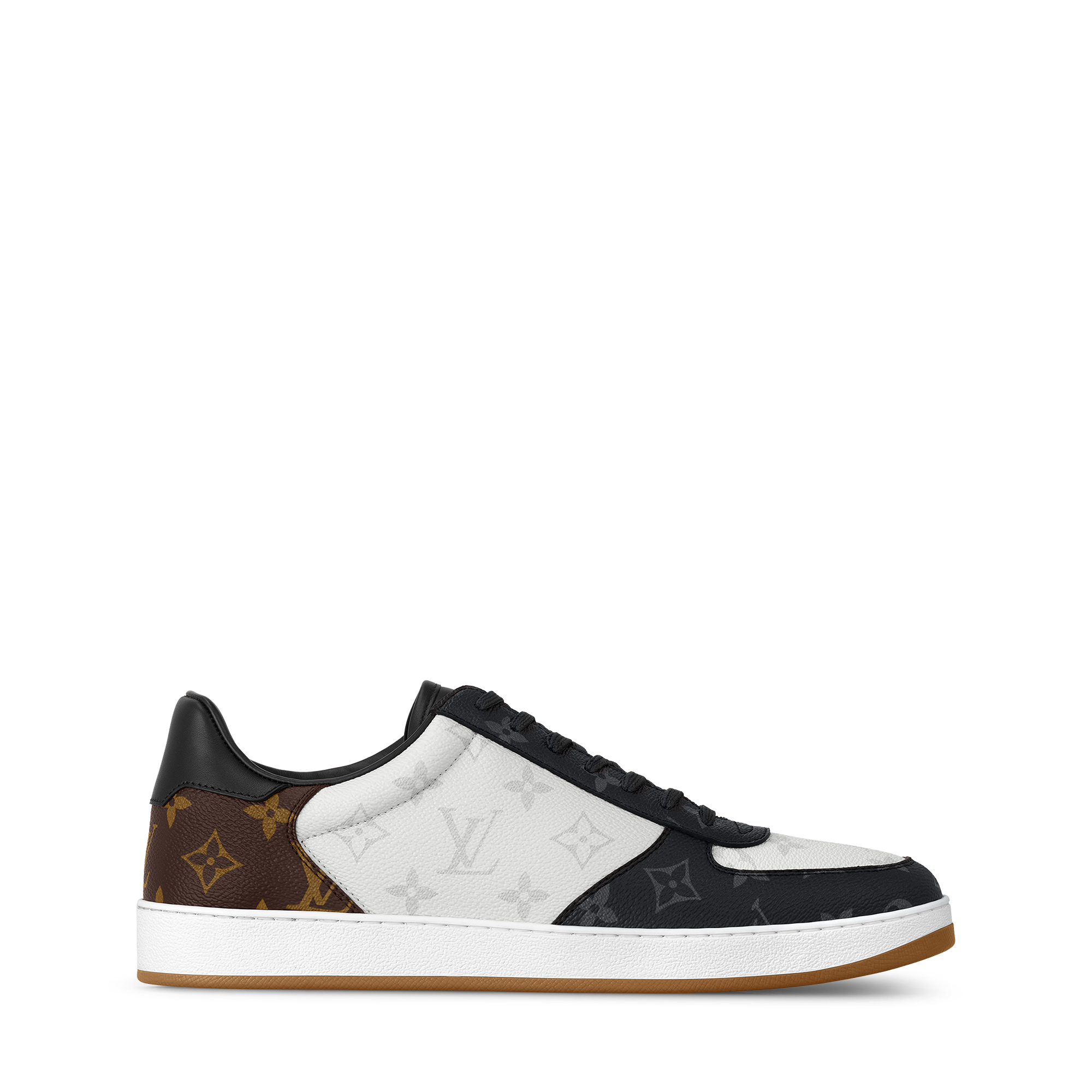  Zapatos Tenis Tenis Rivoli | Louis Vuitton ® (Ampliar producto)