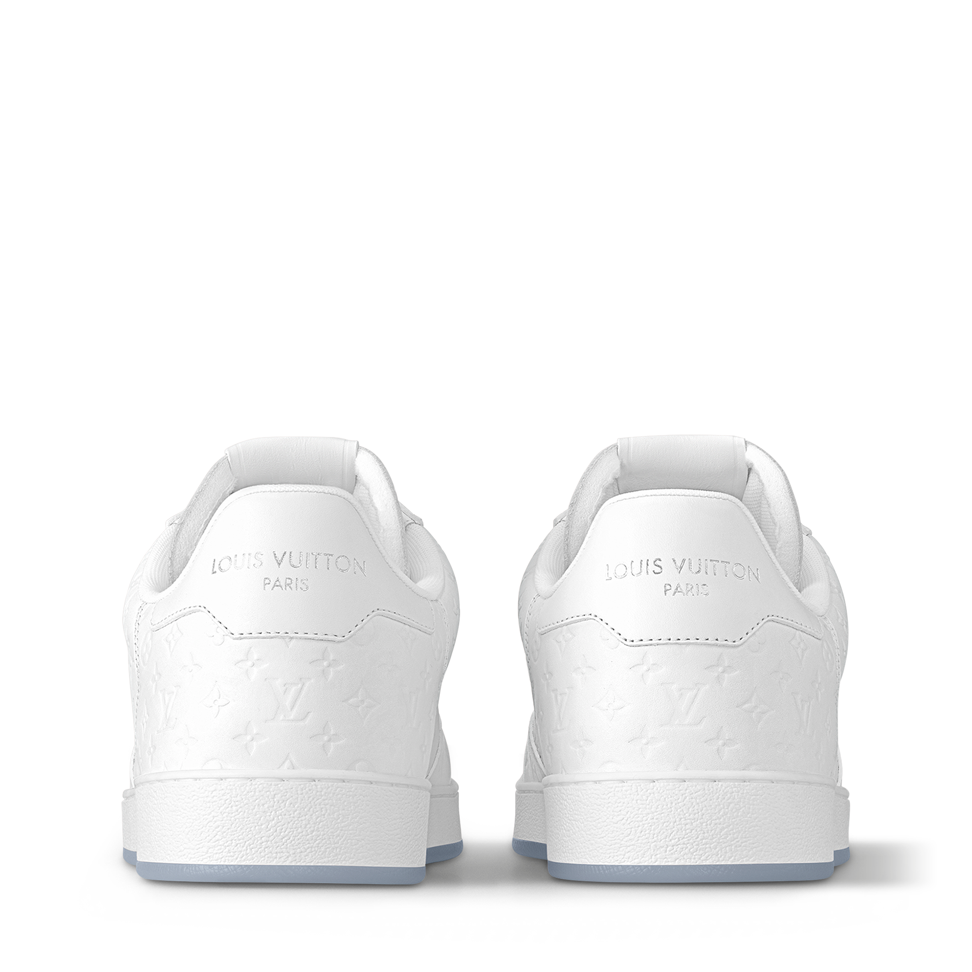  Zapatos Tenis Tenis Rivoli | Louis Vuitton ® (Ampliar producto)
