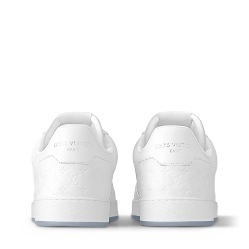 Zapatos Tenis Tenis Rivoli | Louis Vuitton ® (Ampliar producto)