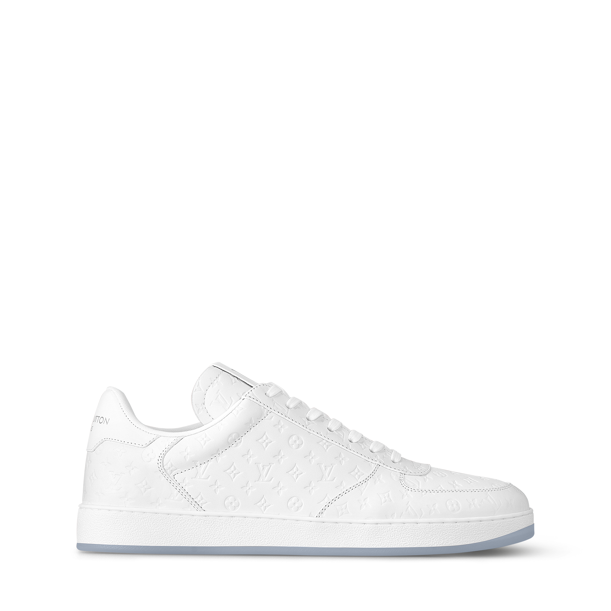  Zapatos Tenis Tenis Rivoli | Louis Vuitton ® (Ampliar producto)