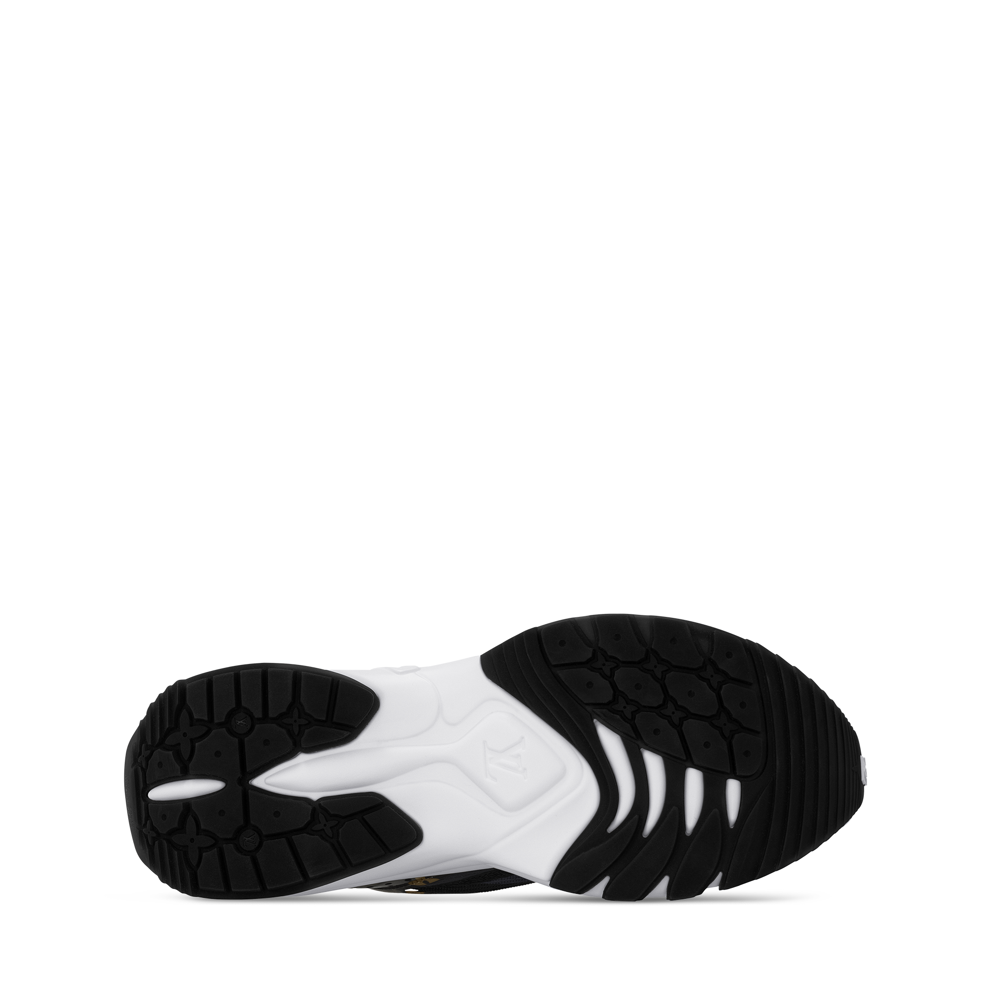  Zapatos Tenis Tenis Run 55 | Louis Vuitton ® (Ampliar producto)