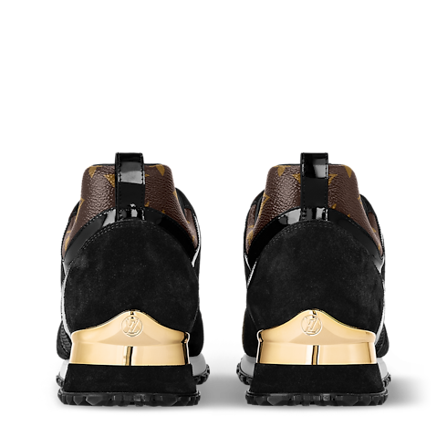 Zapatos Todos los zapatos Tenis Run Away | Louis Vuitton ® (Ampliar producto)