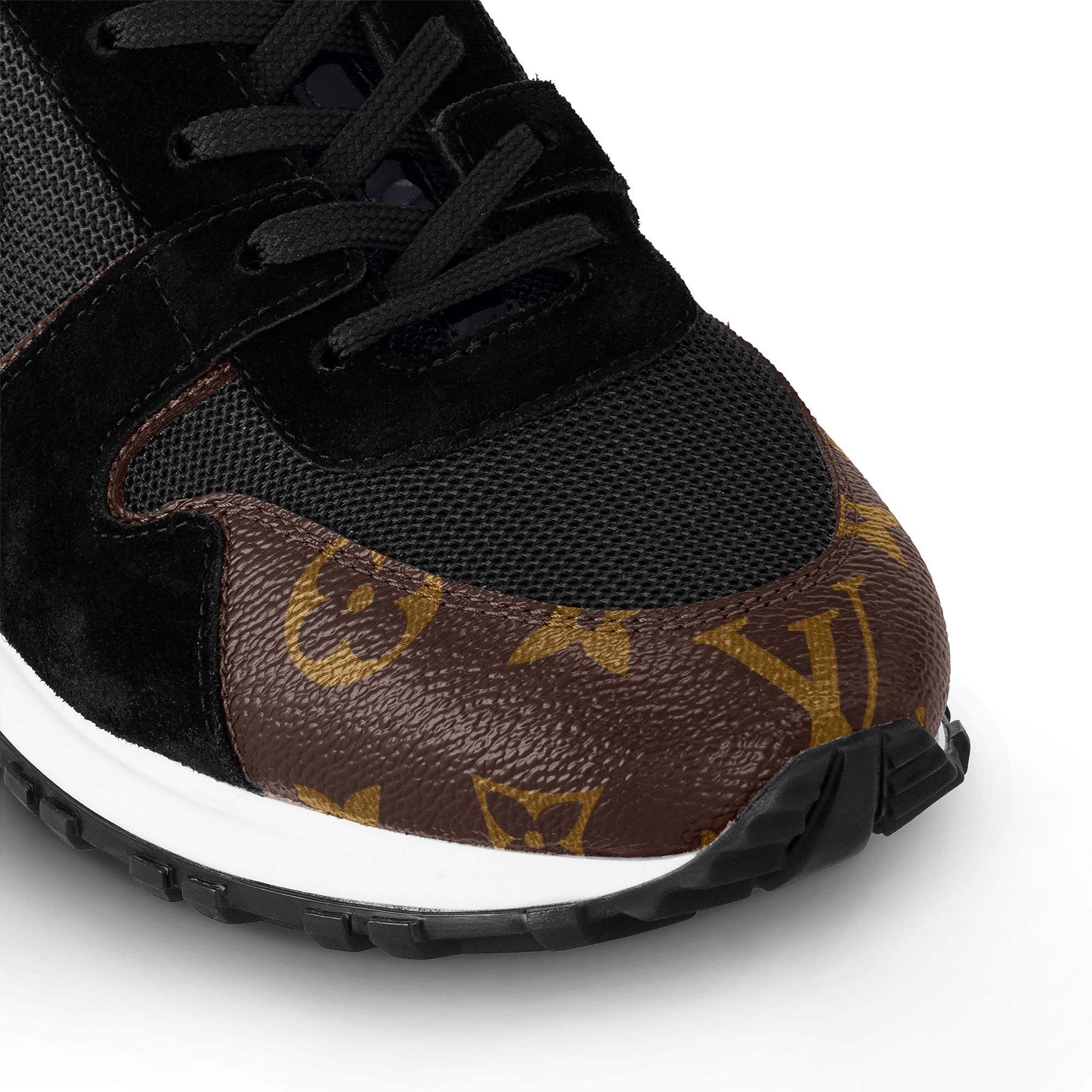  Zapatos Todos los zapatos Tenis Run Away | Louis Vuitton ® (Ampliar producto)
