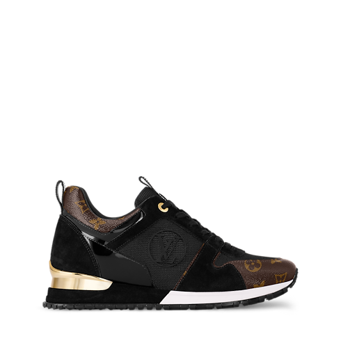 Zapatos Todos los zapatos Tenis Run Away | Louis Vuitton ® (Ampliar producto)
