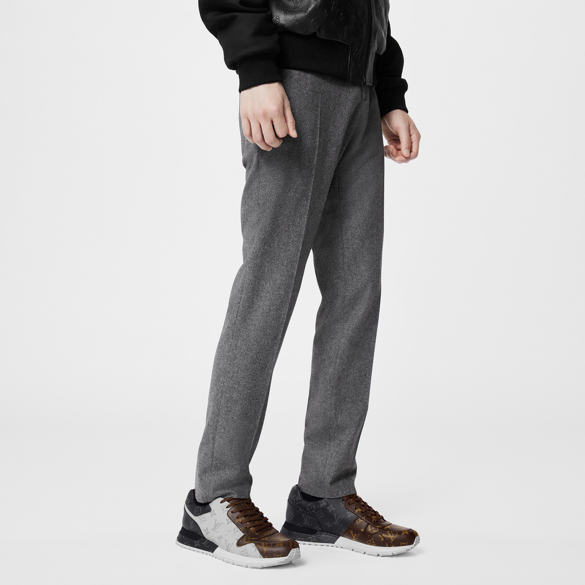  Zapatos Todos los zapatos Tenis Run Away | Louis Vuitton ® (Ampliar producto)