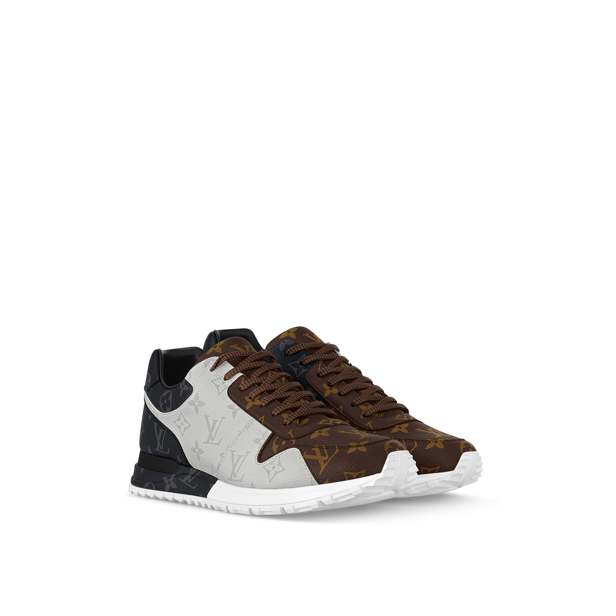  Zapatos Todos los zapatos Tenis Run Away | Louis Vuitton ® (Ampliar producto)