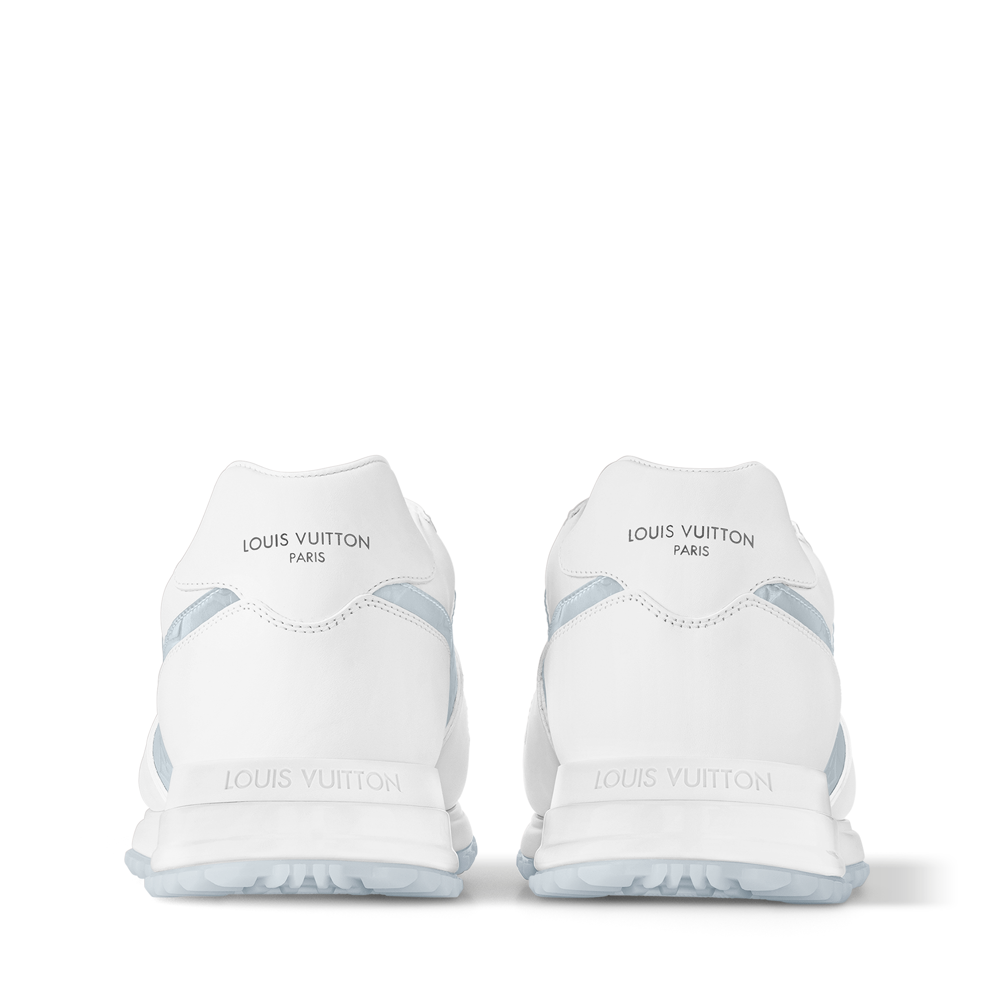  Zapatos Todos los zapatos Tenis Run Away | Louis Vuitton ® (Ampliar producto)