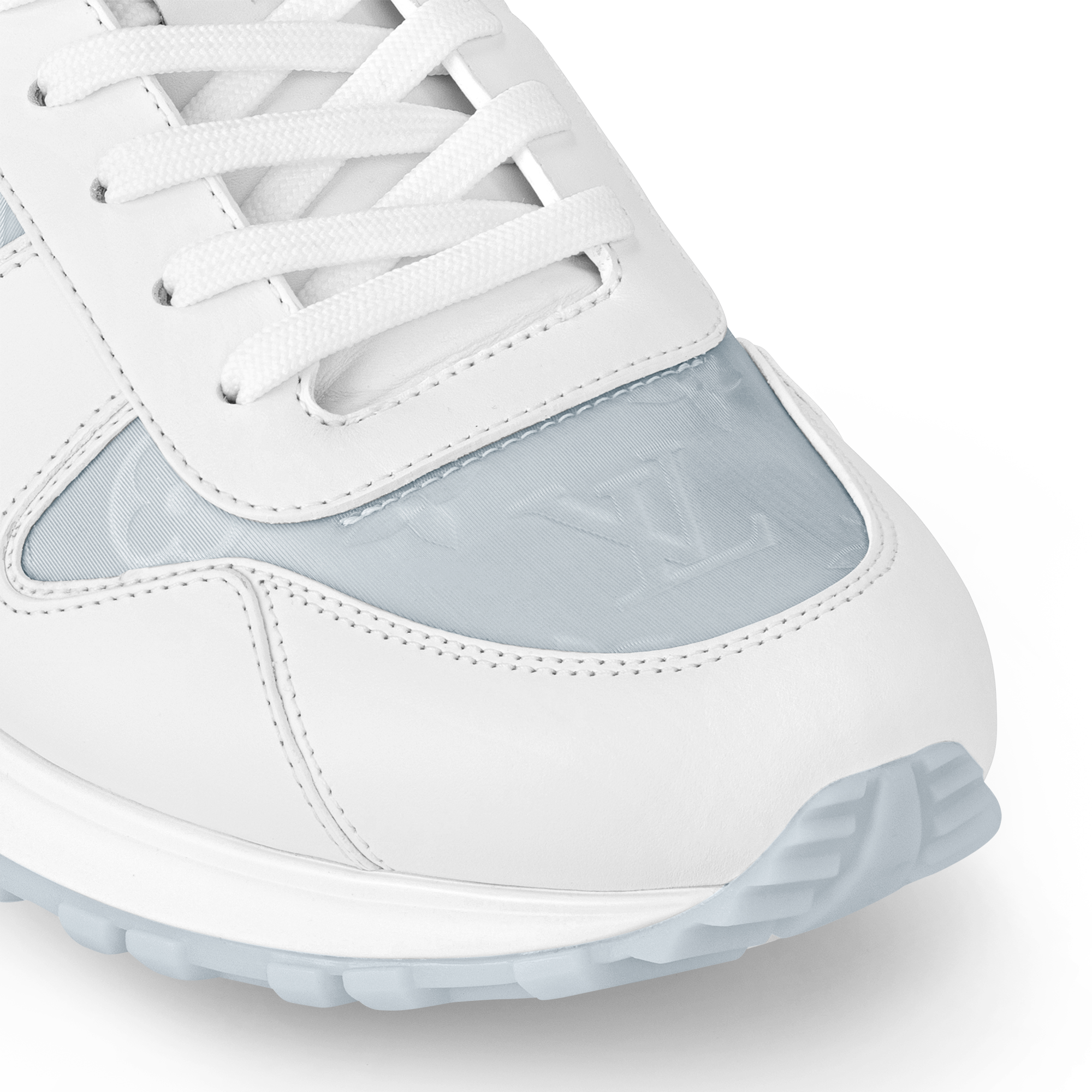  Zapatos Todos los zapatos Tenis Run Away | Louis Vuitton ® (Ampliar producto)