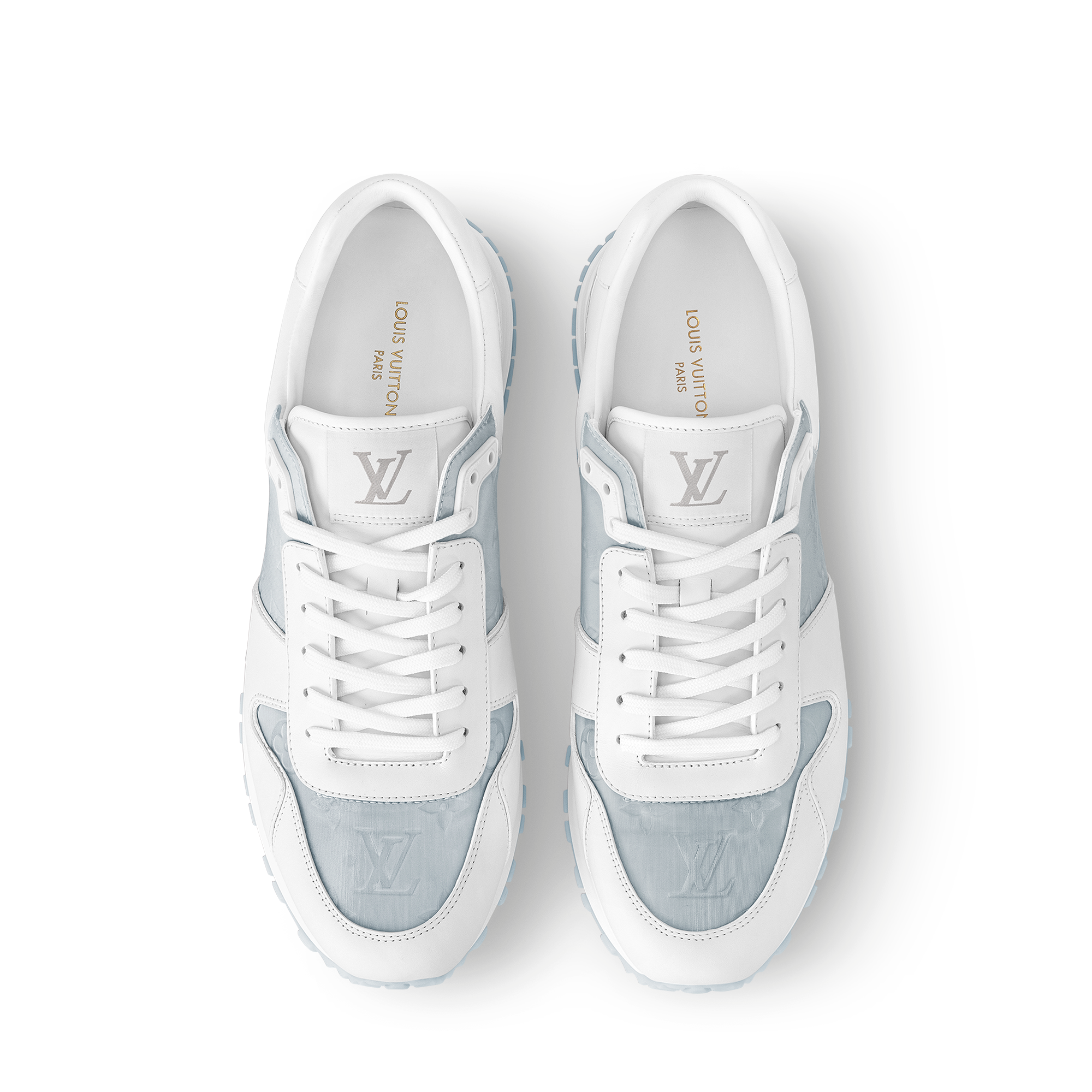  Zapatos Todos los zapatos Tenis Run Away | Louis Vuitton ® (Ampliar producto)