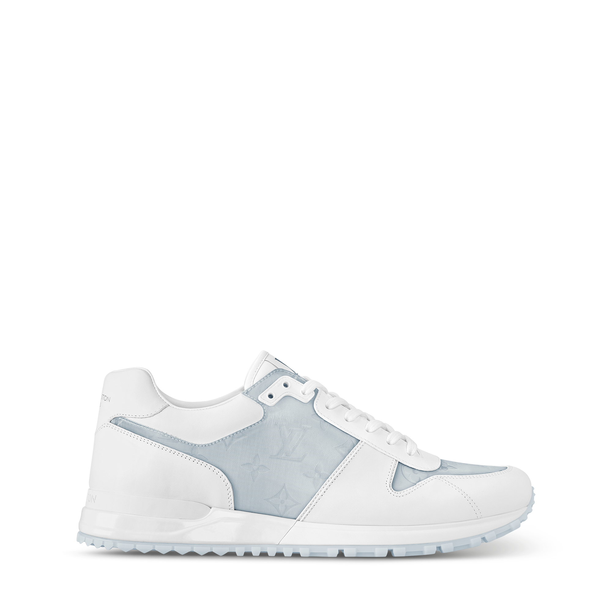 Zapatos Todos los zapatos Tenis Run Away | Louis Vuitton ® (Ampliar producto)