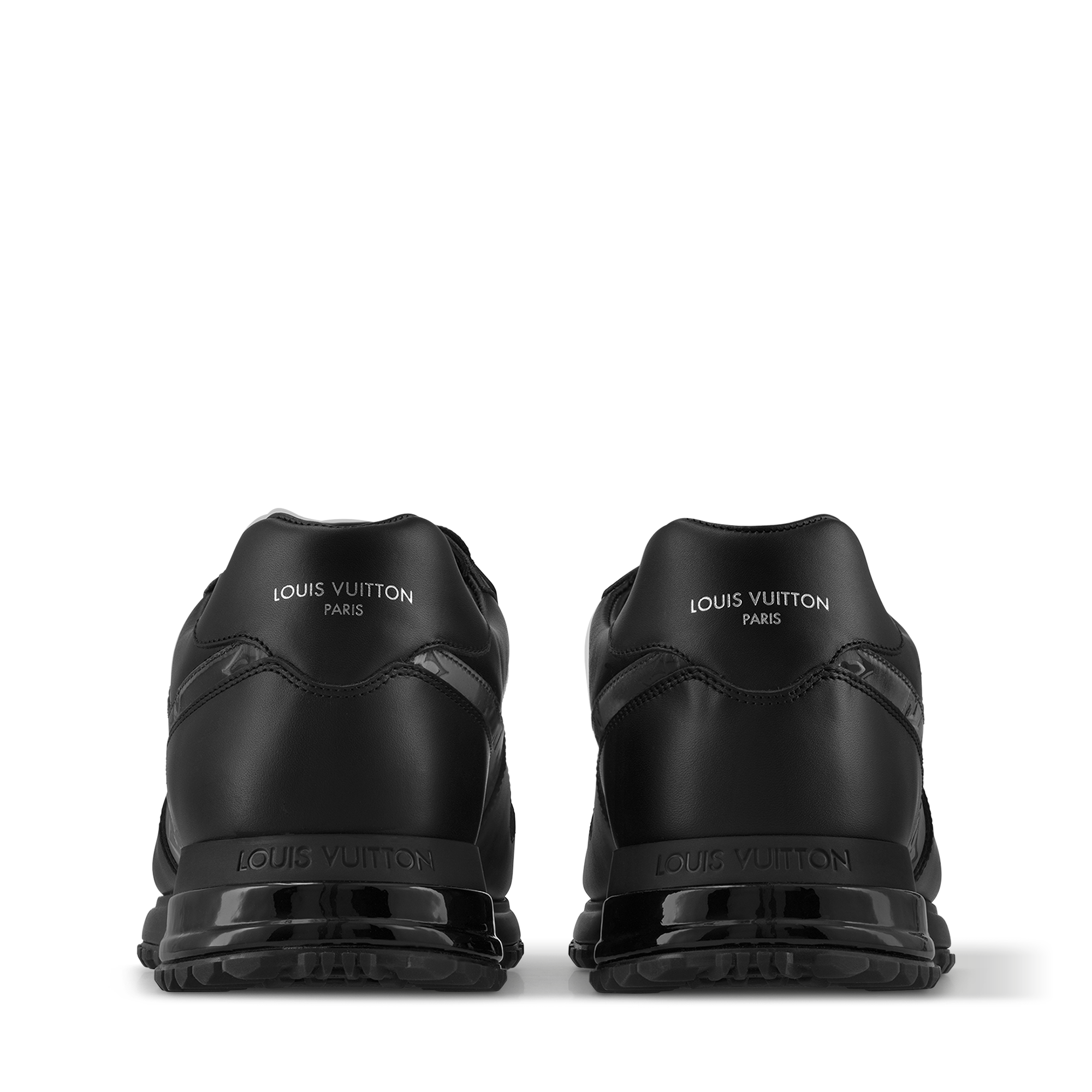  Zapatos Todos los zapatos Tenis Run Away | Louis Vuitton ® (Ampliar producto)