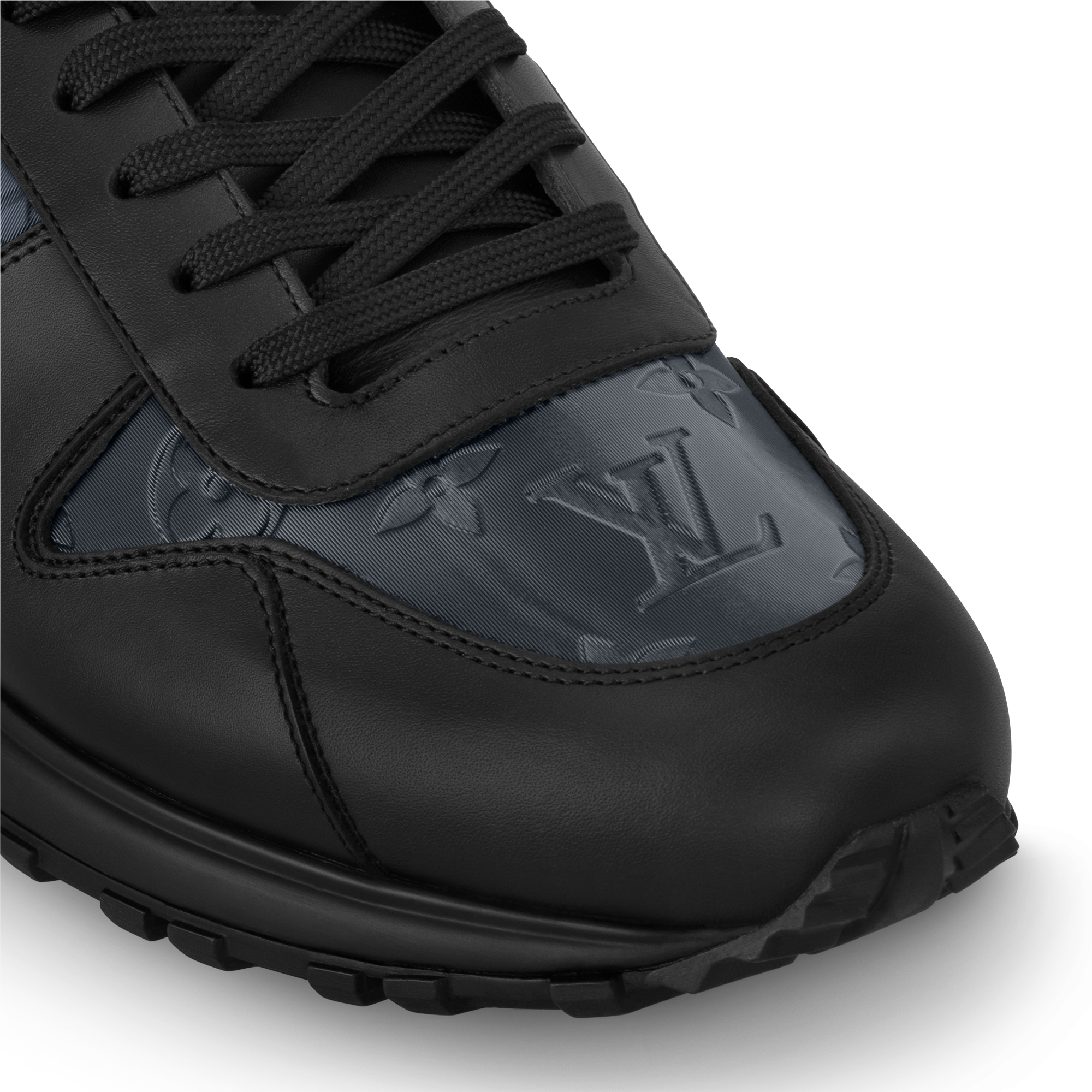  Zapatos Todos los zapatos Tenis Run Away | Louis Vuitton ® (Ampliar producto)