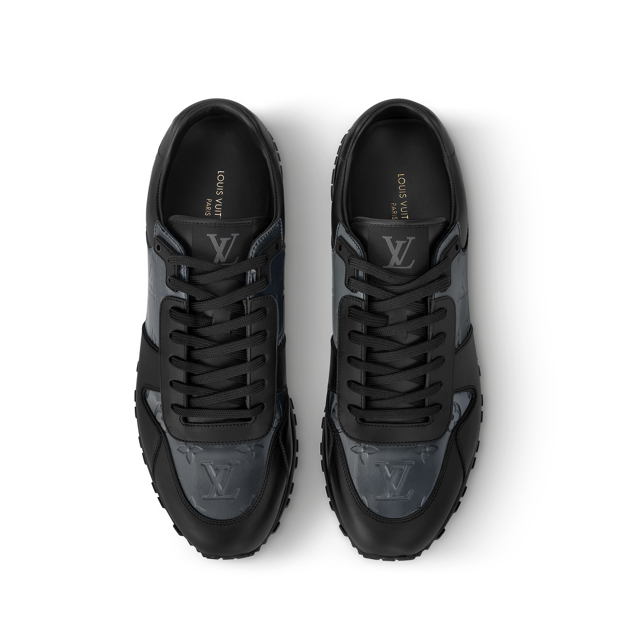  Zapatos Todos los zapatos Tenis Run Away | Louis Vuitton ® (Ampliar producto)