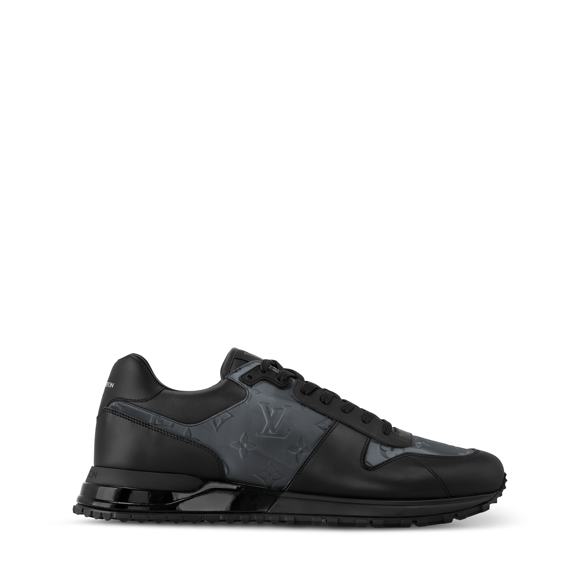  Zapatos Todos los zapatos Tenis Run Away | Louis Vuitton ® (Ampliar producto)