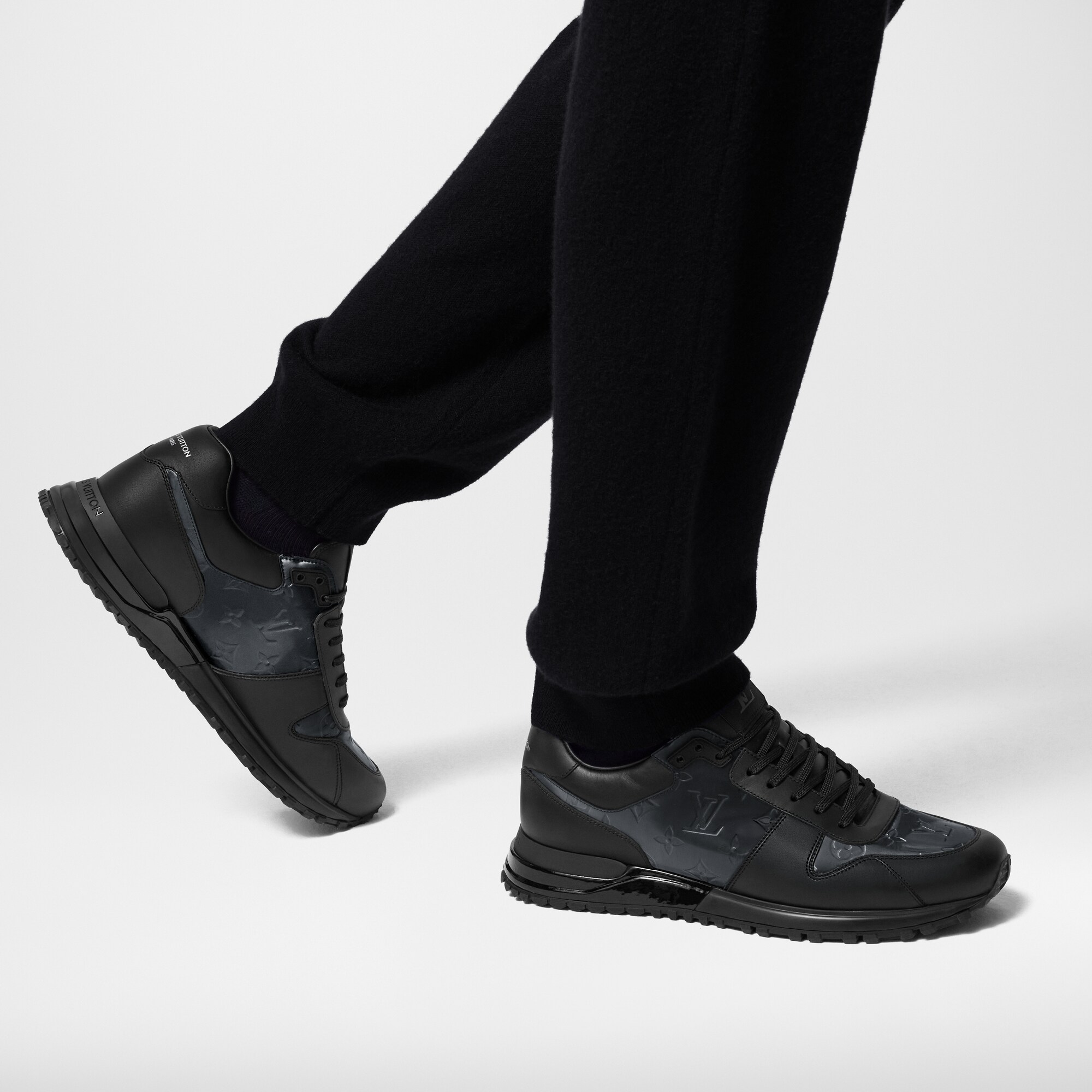  Zapatos Todos los zapatos Tenis Run Away | Louis Vuitton ® (Ampliar producto)
