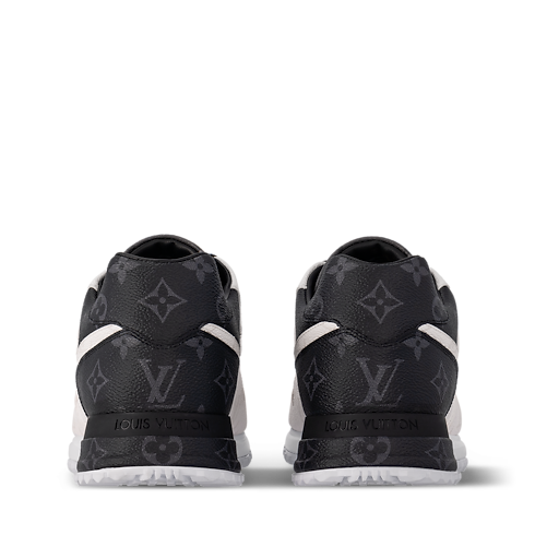 Zapatos Tenis Tenis Run Away | Louis Vuitton ® (Ampliar producto)