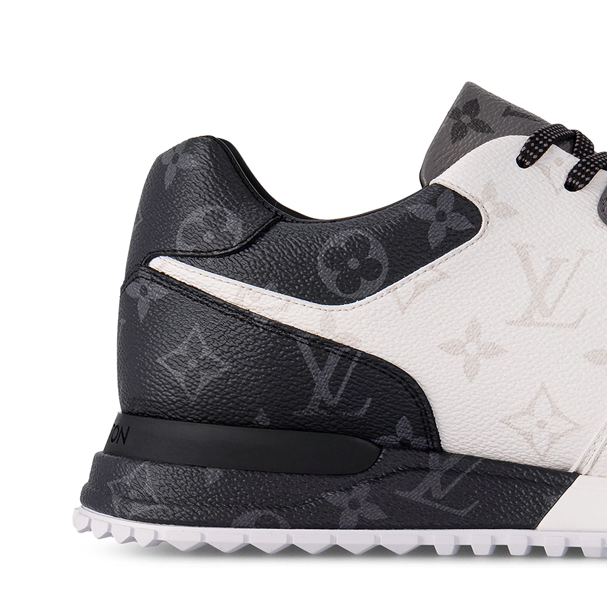  Zapatos Tenis Tenis Run Away | Louis Vuitton ® (Ampliar producto)