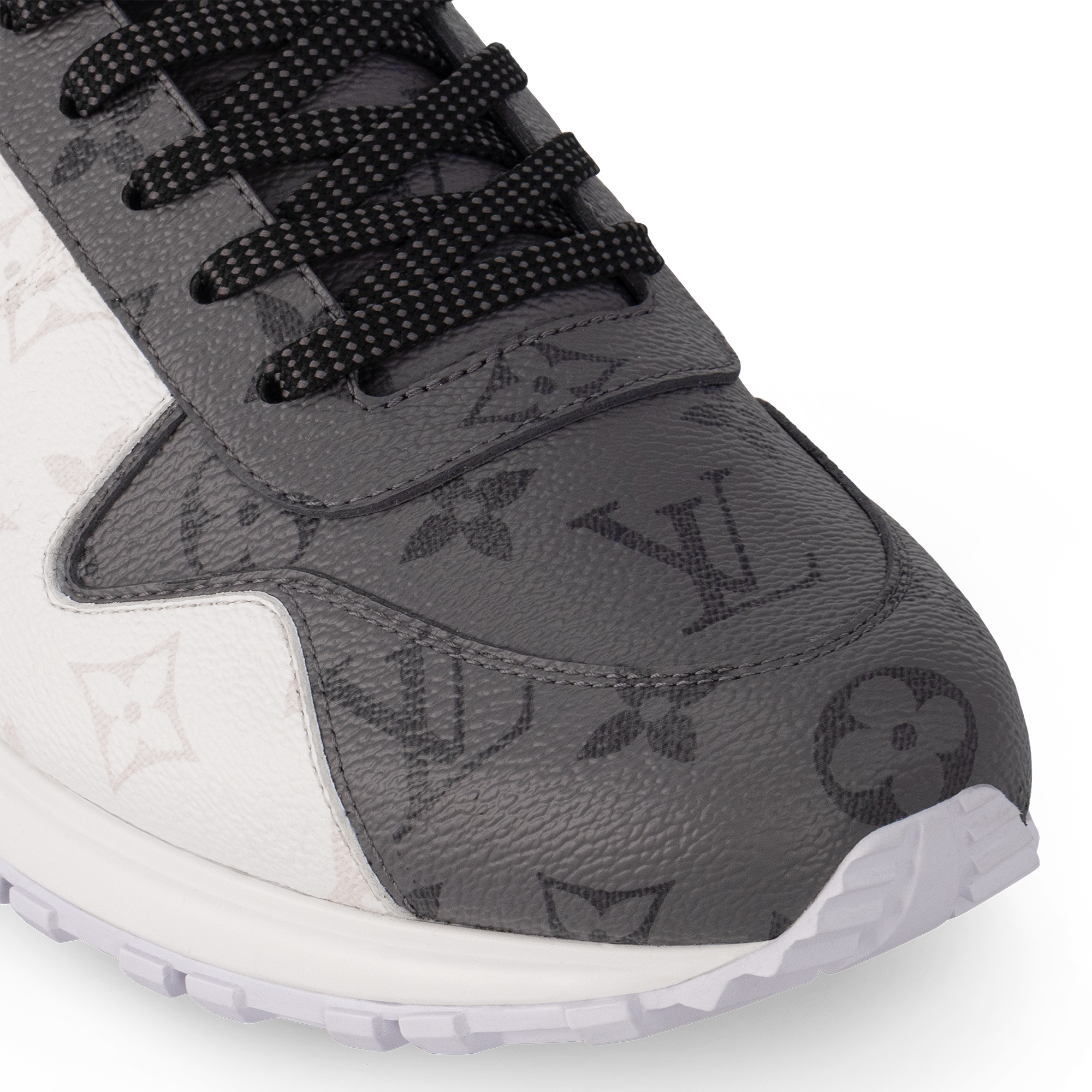  Zapatos Tenis Tenis Run Away | Louis Vuitton ® (Ampliar producto)