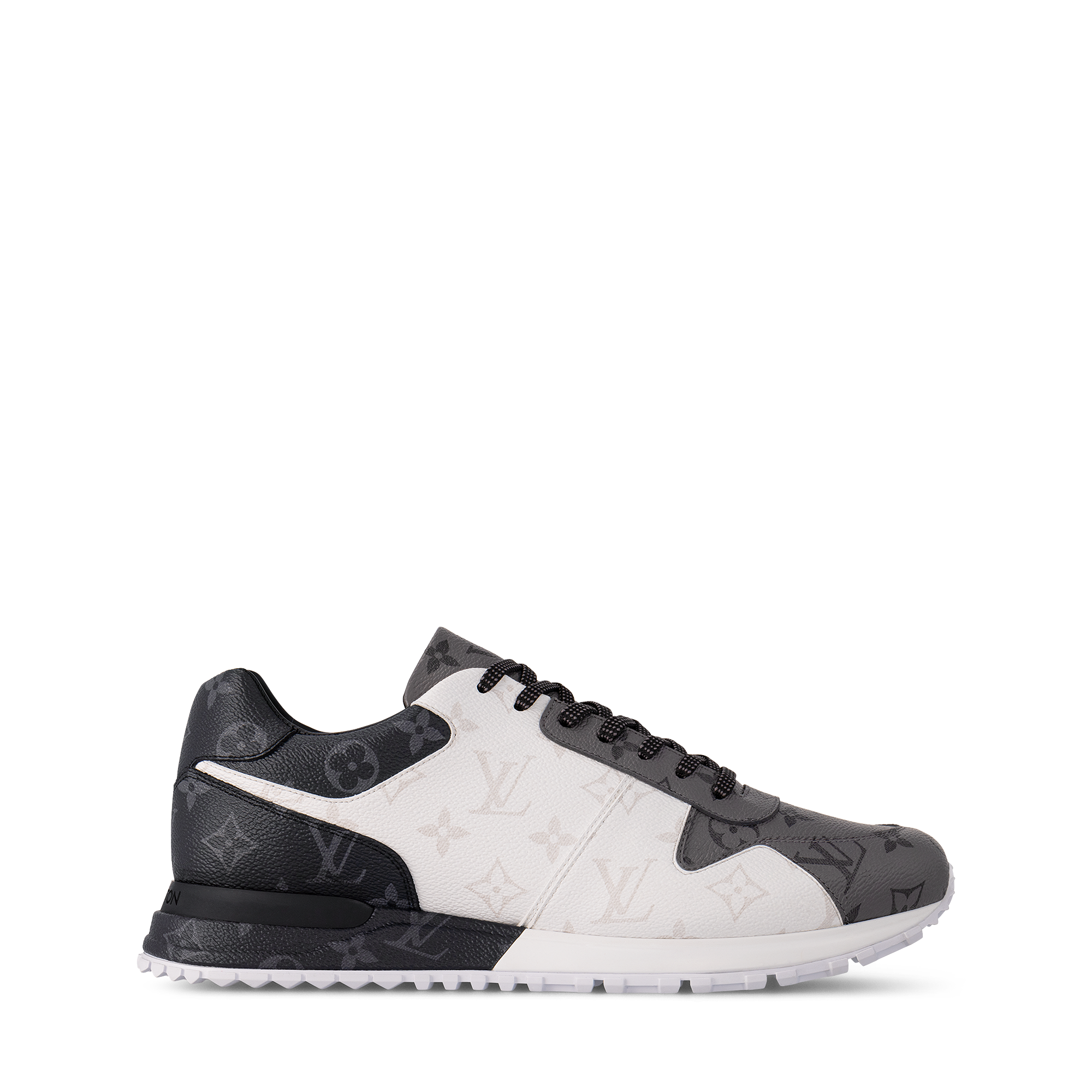  Zapatos Tenis Tenis Run Away | Louis Vuitton ® (Ampliar producto)