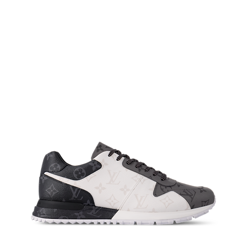 Zapatos Tenis Tenis Run Away | Louis Vuitton ® (Ampliar producto)