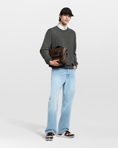 Shoes Sneakers Run Away Sneaker | Louis Vuitton ®