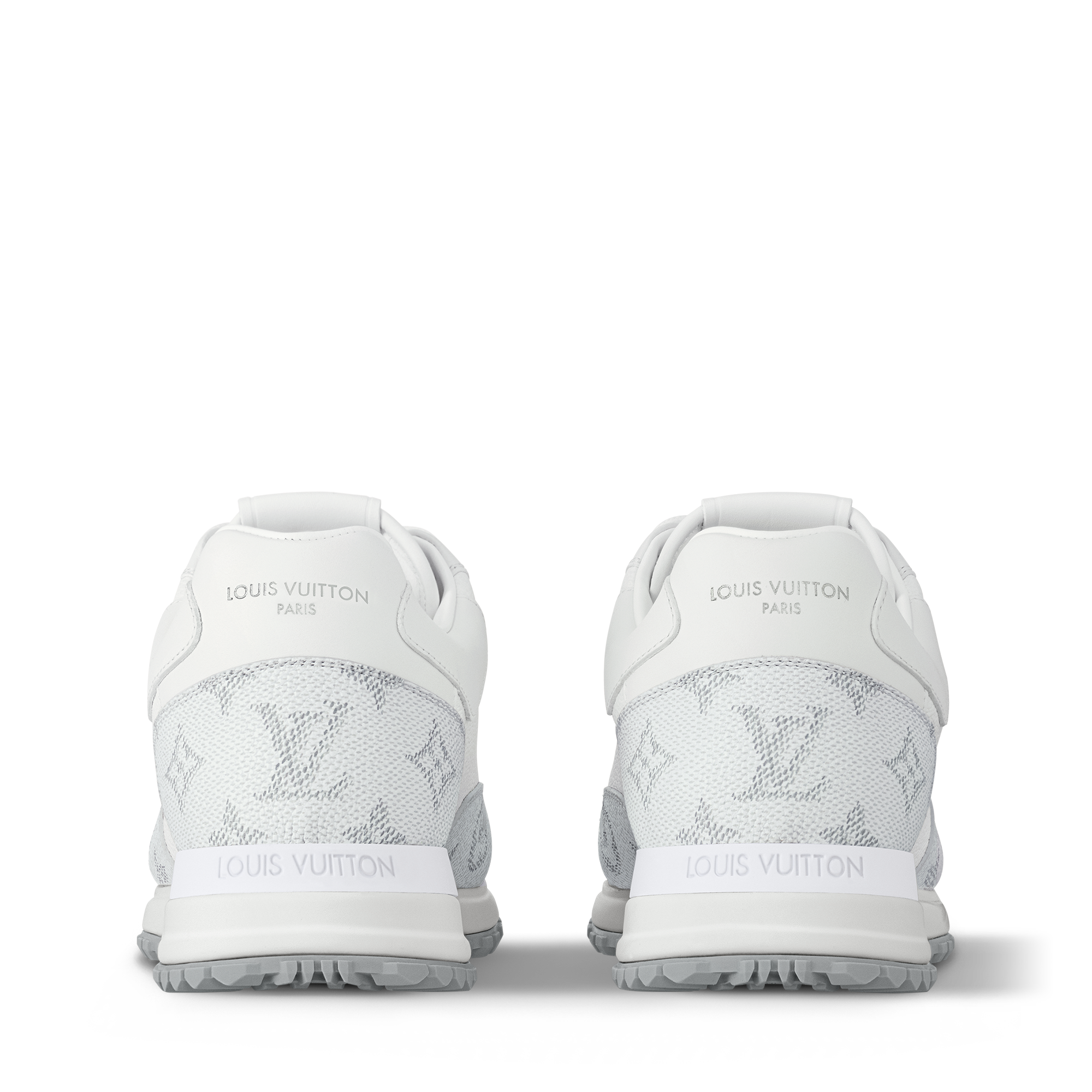  Zapatos Tenis Tenis Run Away | Louis Vuitton ® (Ampliar producto)