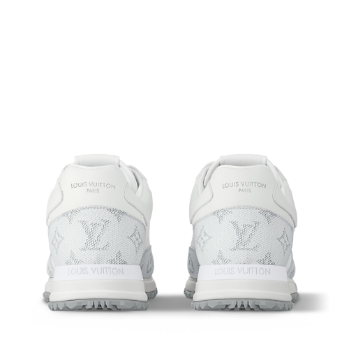 Zapatos Tenis Tenis Run Away | Louis Vuitton ® (Ampliar producto)