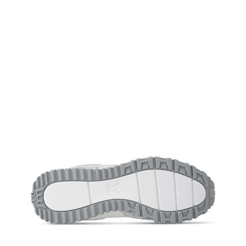 Zapatos Tenis Tenis Run Away | Louis Vuitton ® (Ampliar producto)