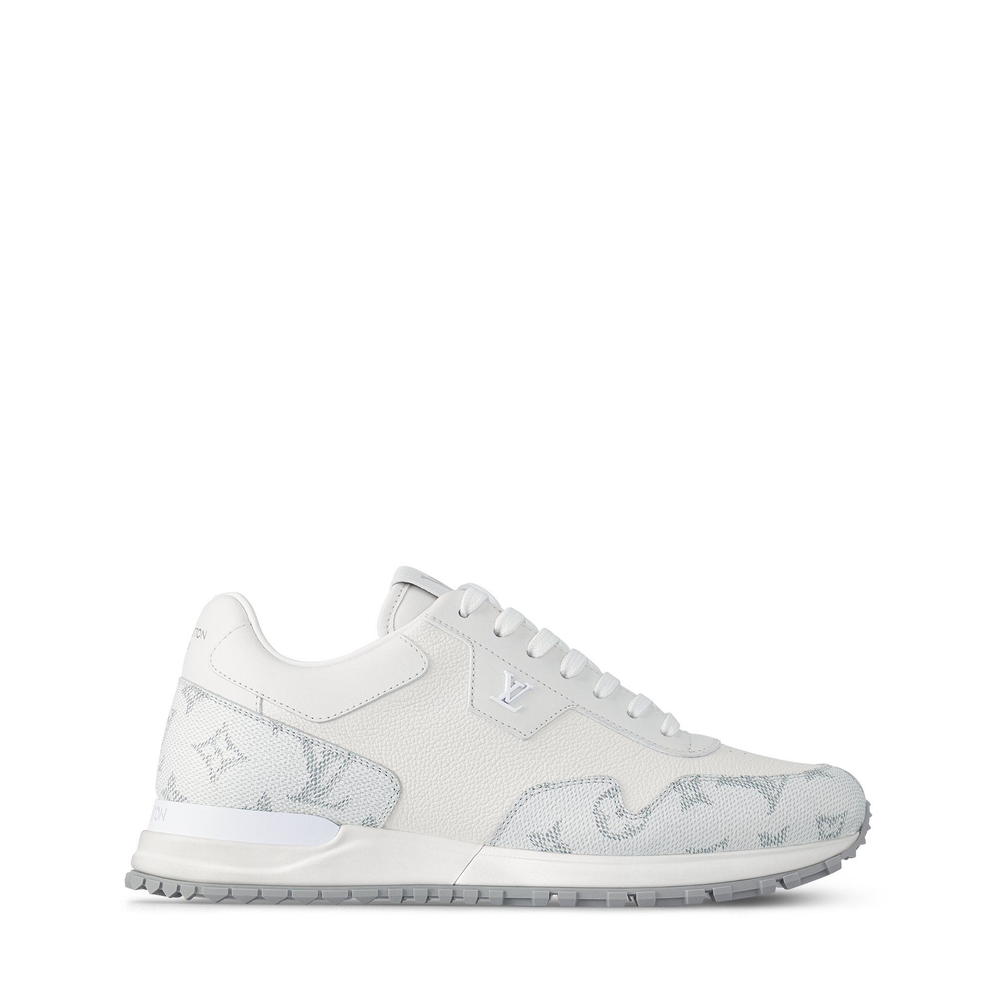  Zapatos Tenis Tenis Run Away | Louis Vuitton ® (Ampliar producto)