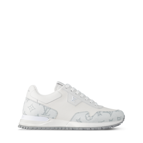 Zapatos Tenis Tenis Run Away | Louis Vuitton ® (Ampliar producto)