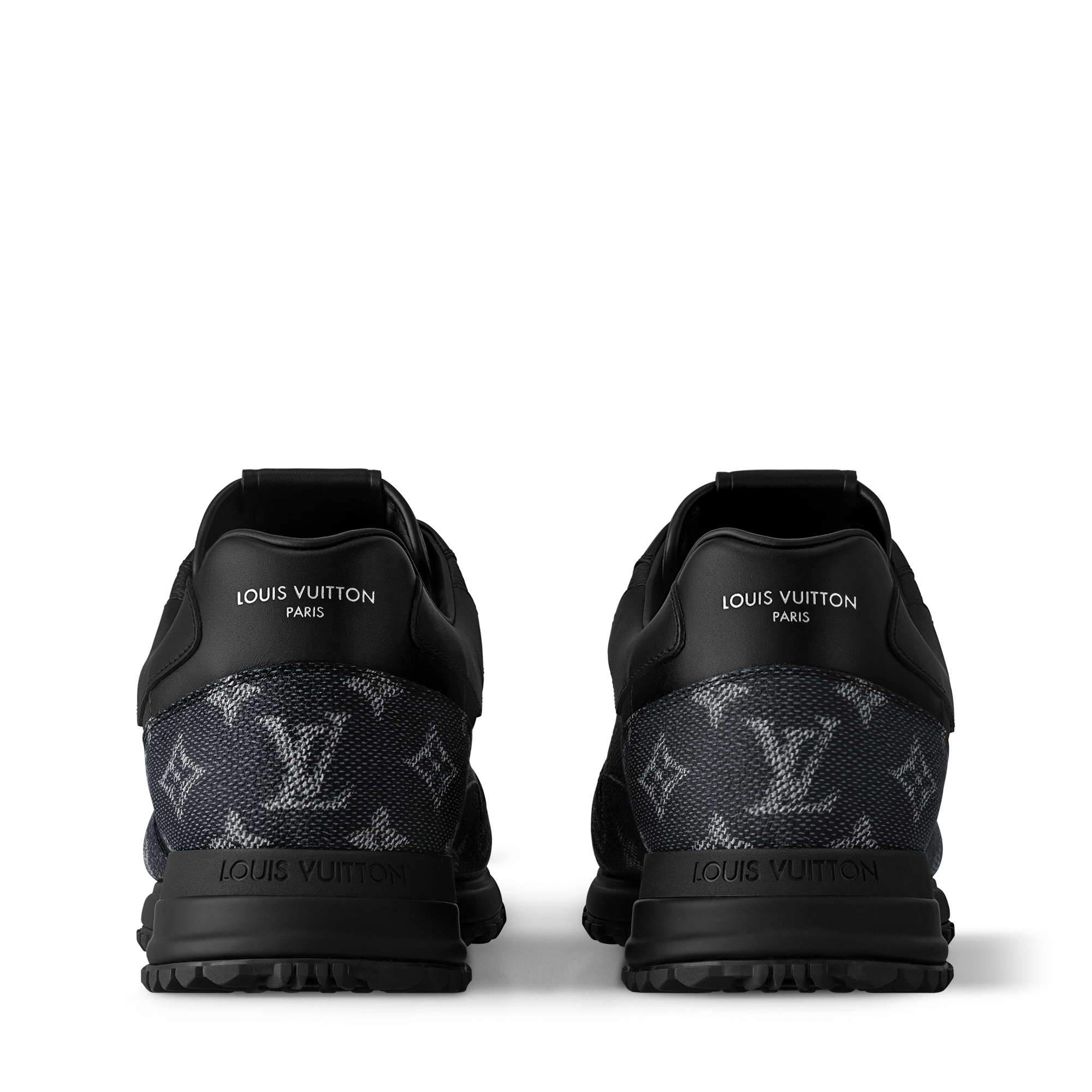  Zapatos Tenis Tenis Run Away | Louis Vuitton ® (Ampliar producto)